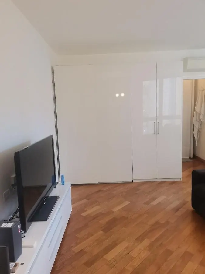 B&B Portello Milan