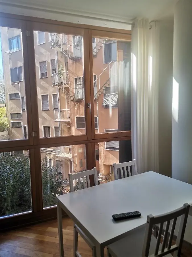 Bed & Breakfast B&B Portello Milan